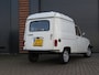 Renault R4 4 F4 BESTEL Oldtimer Belastingvrij