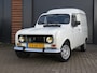 Renault R4 4 F4 BESTEL Oldtimer Belastingvrij