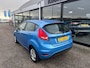Ford Fiesta 1.25 55KW 5DR Trend, NW distributieriem, stoelverwarming