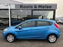 Ford Fiesta 1.25 55KW 5DR Trend, NW distributieriem, stoelverwarming