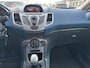 Ford Fiesta 1.25 55KW 5DR Trend, NW distributieriem, stoelverwarming