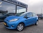 Ford Fiesta 1.25 55KW 5DR Trend, NW distributieriem, stoelverwarming