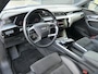 Audi e-tron Sportback 50 quattro S edition 71 kWh | S-Line | Trekhaak | Alcantara | 21" LMV