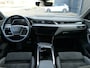 Audi e-tron Sportback 50 quattro S edition 71 kWh | S-Line | Trekhaak | Alcantara | 21" LMV