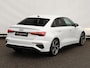 Audi A3 Limousine 30 TFSI S edition | Keyless | Trekhaak | Verwarmbare voorstoelen | Elektr. achterklep | Ambient Light |