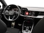 Audi A3 Limousine 30 TFSI S edition | Keyless | Trekhaak | Verwarmbare voorstoelen | Elektr. achterklep | Ambient Light |