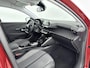 Peugeot e-208 Allure Pack 50kWh | 1ste eigenaar | Camera | LEER/Stof | LED lampen | AppleCarPlay/Android | AUTOMAAT
