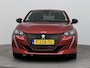 Peugeot e-208 Allure Pack 50kWh | 1ste eigenaar | Camera | LEER/Stof | LED lampen | AppleCarPlay/Android | AUTOMAAT