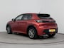 Peugeot e-208 Allure Pack 50kWh | 1ste eigenaar | Camera | LEER/Stof | LED lampen | AppleCarPlay/Android | AUTOMAAT