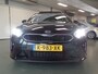 Kia Ceed Sportswagon 1.5 T-GDi MHEV 160pk, GT-Line Edition Automaat, Navigatie, Achteruitrijcamera, Clima controle, Cruise controle, Deels leder/stof, Panodak/schuifdak,   Pdc achter, Lm velgen 17'', Nederlandse auto, 83.000km!! Bovag afleverpakket 695,-