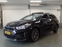 Kia Ceed Sportswagon 1.5 T-GDi MHEV 160pk, GT-Line Edition Automaat, Navigatie, Achteruitrijcamera, Clima controle, Cruise controle, Deels leder/stof, Panodak/schuifdak,   Pdc achter, Lm velgen 17'', Nederlandse auto, 83.000km!! Bovag afleverpakket 695,-
