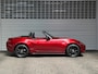 Mazda MX-5 1.5 SkyActiv-G 132 ND Roadster Rijklaarprijs!