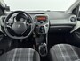 Peugeot 108 1.0 72 pk Active TOP! | Elektrisch Vouwdak | Bluetooth Carkit  | Getinte Ramen | Toerenteller