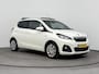 Peugeot 108 1.0 72 pk Active TOP! | Elektrisch Vouwdak | Bluetooth Carkit  | Getinte Ramen | Toerenteller