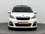Peugeot 108 1.0 72 pk Active TOP! | Elektrisch Vouwdak | Bluetooth Carkit  | Getinte Ramen | Toerenteller