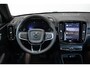 Volvo XC40 Recharge Core 70 kWh | Stoelverwarming | Stuurwielverwarming | 4-seizoenen banden | Warmtepomp | 1ste Eigenaar | Google Infotainment | Parkeercamera | Parkeersensoren voor + achter | draadloze telefoonlader