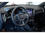 Volvo XC40 Recharge Core 70 kWh | Stoelverwarming | Stuurwielverwarming | 4-seizoenen banden | Warmtepomp | 1ste Eigenaar | Google Infotainment | Parkeercamera | Parkeersensoren voor + achter | draadloze telefoonlader