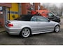 BMW 3-Serie Cabrio 320Ci Executive. unieke nieuwstaat!. m-sport. stoelverwarming. clima. leder.
