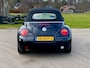 Volkswagen Beetle New Cabriolet 2.0 Highline Leder-Int Stoel-Verwarming Airco LMV 116PK Goed Onderhouden