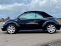 Volkswagen Beetle New Cabriolet 2.0 Highline Leder-Int Stoel-Verwarming Airco LMV 116PK Goed Onderhouden