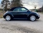 Volkswagen Beetle New Cabriolet 2.0 Highline Leder-Int Stoel-Verwarming Airco LMV 116PK Goed Onderhouden