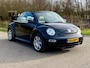 Volkswagen Beetle New Cabriolet 2.0 Highline Leder-Int Stoel-Verwarming Airco LMV 116PK Goed Onderhouden