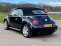 Volkswagen Beetle New Cabriolet 2.0 Highline Leder-Int Stoel-Verwarming Airco LMV 116PK Goed Onderhouden
