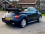 Volkswagen Beetle New Cabriolet 2.0 Highline Leder-Int Stoel-Verwarming Airco LMV 116PK Goed Onderhouden
