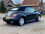 Volkswagen Beetle New Cabriolet 2.0 Highline Leder-Int Stoel-Verwarming Airco LMV 116PK Goed Onderhouden