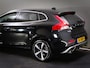 Volvo V40 1.5 T3 Polar+ Sport (PANORAMADAK, ACHTERUITRIJCAMERA, STOELVERWARMING, CRUISE CONTROL, CLIMATE CONTROL, LEDEREN STOELEN)