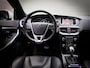 Volvo V40 1.5 T3 Polar+ Sport (PANORAMADAK, ACHTERUITRIJCAMERA, STOELVERWARMING, CRUISE CONTROL, CLIMATE CONTROL, LEDEREN STOELEN)