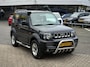 Suzuki Jimny 1.3 EXCLUSIVE AIRCO RVS PAKKET
