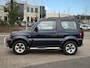 Suzuki Jimny 1.3 EXCLUSIVE AIRCO RVS PAKKET