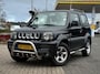 Suzuki Jimny 1.3 EXCLUSIVE AIRCO RVS PAKKET