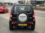 Suzuki Jimny 1.3 EXCLUSIVE AIRCO RVS PAKKET