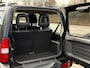 Suzuki Jimny 1.3 EXCLUSIVE AIRCO RVS PAKKET