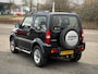 Suzuki Jimny 1.3 EXCLUSIVE AIRCO RVS PAKKET