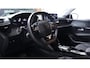 Peugeot 208 Hybrid 100 e-DCS6 Allure Apple Carplay/Android auto Clima PDC v+a
