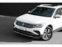 Volkswagen Tiguan 1.4 TSI eHybrid 245pk Elegance | Panoramadak | Trekhaak | Stoelen Elektrisch | Achteruitrijcamera | Leder