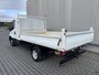 IVECO Daily 35C14 2.3*ECC*CRUISE*HAAK*KIPPER LIFT*3PERS*3500KG