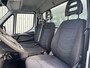 IVECO Daily 35C14 2.3*ECC*CRUISE*HAAK*KIPPER LIFT*3PERS*3500KG