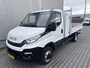 IVECO Daily 35C14 2.3*ECC*CRUISE*HAAK*KIPPER LIFT*3PERS*3500KG