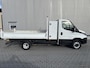 IVECO Daily 35C14 2.3*ECC*CRUISE*HAAK*KIPPER*3PERS.*