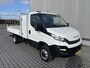IVECO Daily 35C14 2.3*ECC*CRUISE*HAAK*KIPPER LIFT*3PERS*3500KG