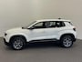 Jeep Avenger Longitude Automaat 54 kWh Navigatie Apple Carplay/Android Auto Climate Control Cruise Control Lichtmetalen Velgen Dab Keyless Parkeer Sensoren