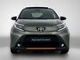 Toyota Aygo X 1.0 VVT-i S-CVT Limited Automaat | Cabriodak |