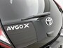 Toyota Aygo X 1.0 VVT-i S-CVT Limited Automaat | Cabriodak |
