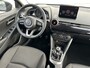 Mazda 2 1.5 90pk, Sportive, camera, apple/android