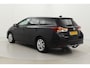 Toyota Auris Touring Sports 1.8 Hybrid Dynamic | Trekhaak | Navigatie | Keyless | Cruise Control | Clima | Camera | 16 inch | Rijstrooksensor | Bluetooth