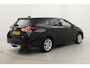 Toyota Auris Touring Sports 1.8 Hybrid Dynamic | Trekhaak | Navigatie | Keyless | Cruise Control | Clima | Camera | 16 inch | Rijstrooksensor | Bluetooth